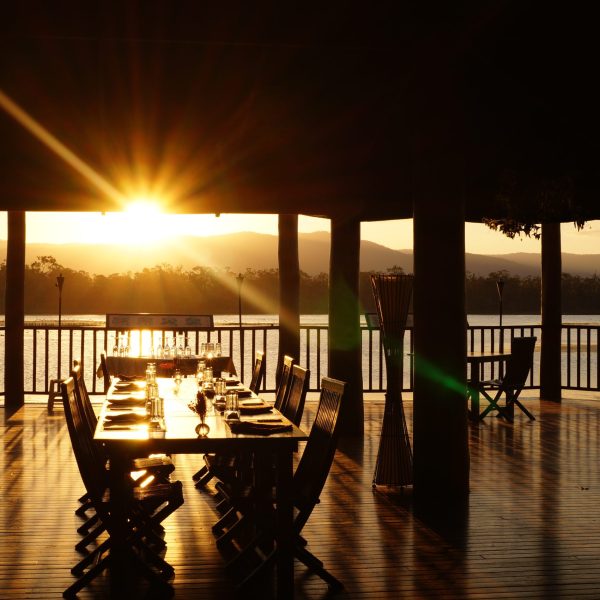 Boutique Lodge accommodation